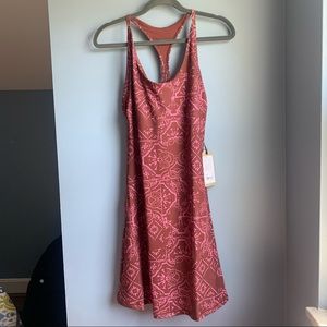Prana Dress NWT